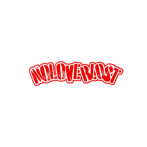 NOLOVERSLOST